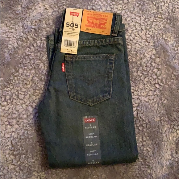 Levi's Other - ‼️ No Longer Available ‼️ Levi Strauss Jeans